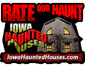 Iowa Haunted Houses