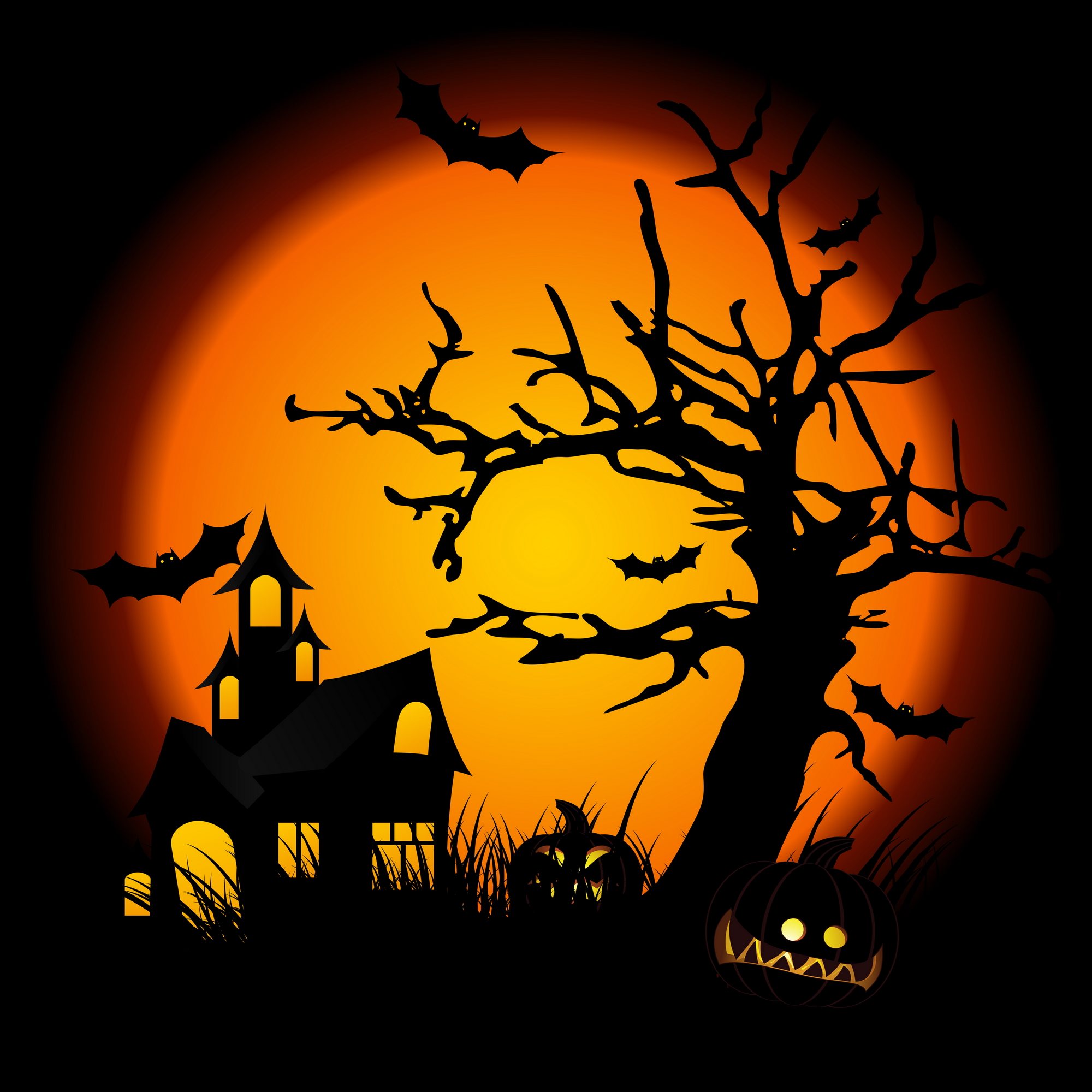 Iowa Welcomes October With Haunted Houses Thrills Chills More