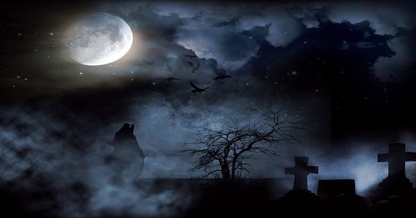 Weekend Scares At Iowa S Haunted Attractions