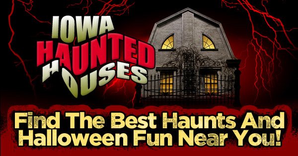 Ankeny Ia Halloween Attractions Haunted Houses In Ankeny Ia
